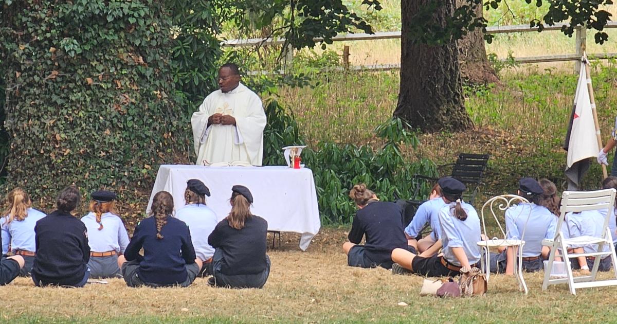 Gdy Jezus spojrzy na twoją modlitwę – co zobaczy?