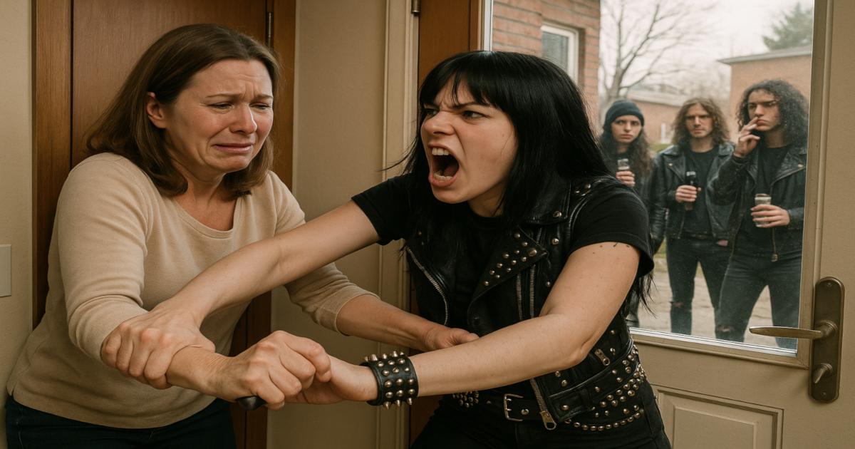 Nie wszystko, o co prosisz Boga, jest dla ciebie dobre.