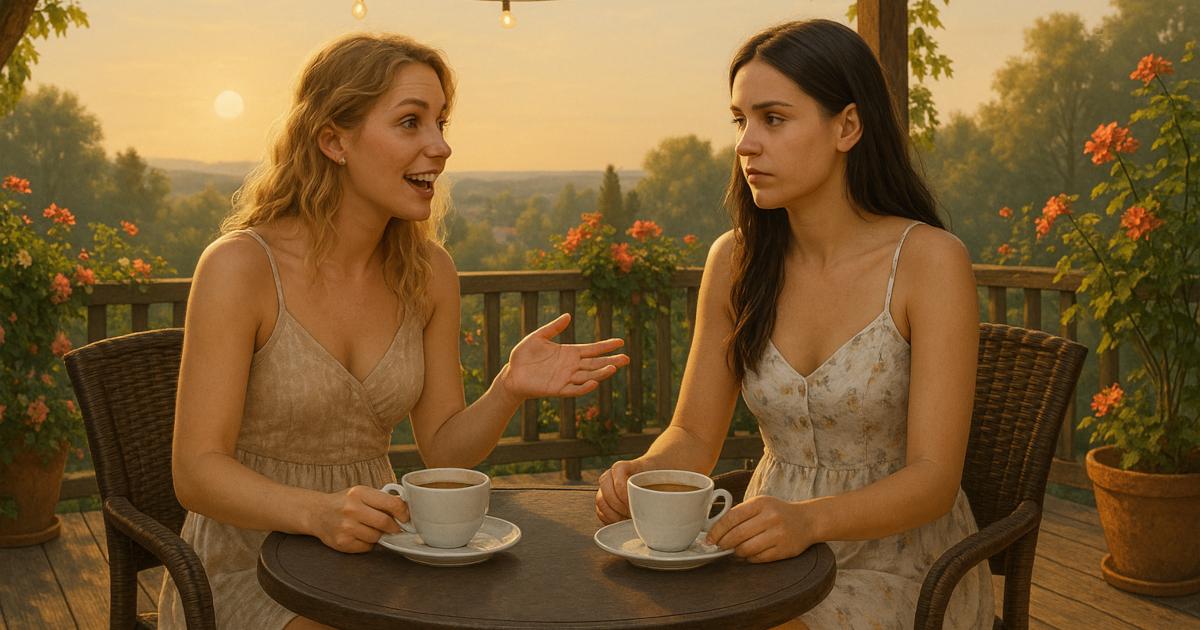 Do dialogu trzeba dwojga