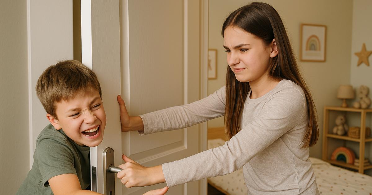 Brak sprawiedliwości w życiu – to gwarancja zamkniętych drzwi nieba, których nikt już nie otworzy.