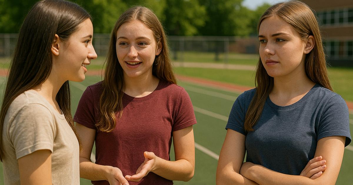 Okulary uprzedzeń – jak widzisz drugiego człowieka?