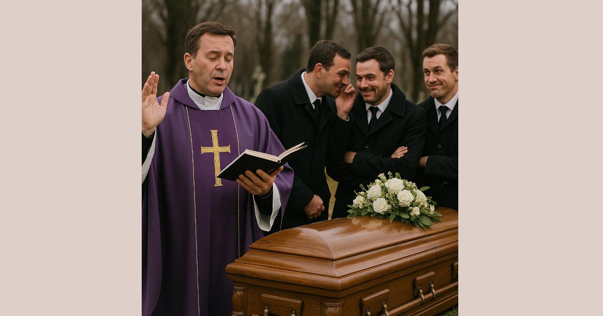 Pozory a prawda serca