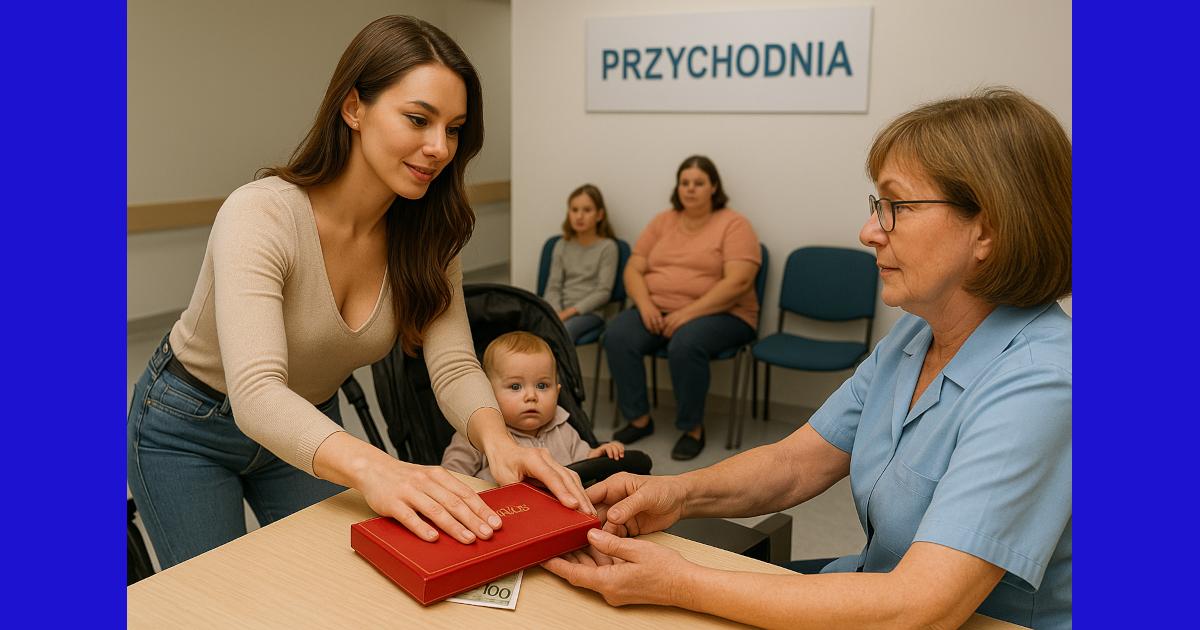 Co się liczy przed Bogiem?