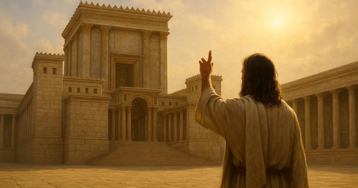 Jak nie ulec spirali strachu.