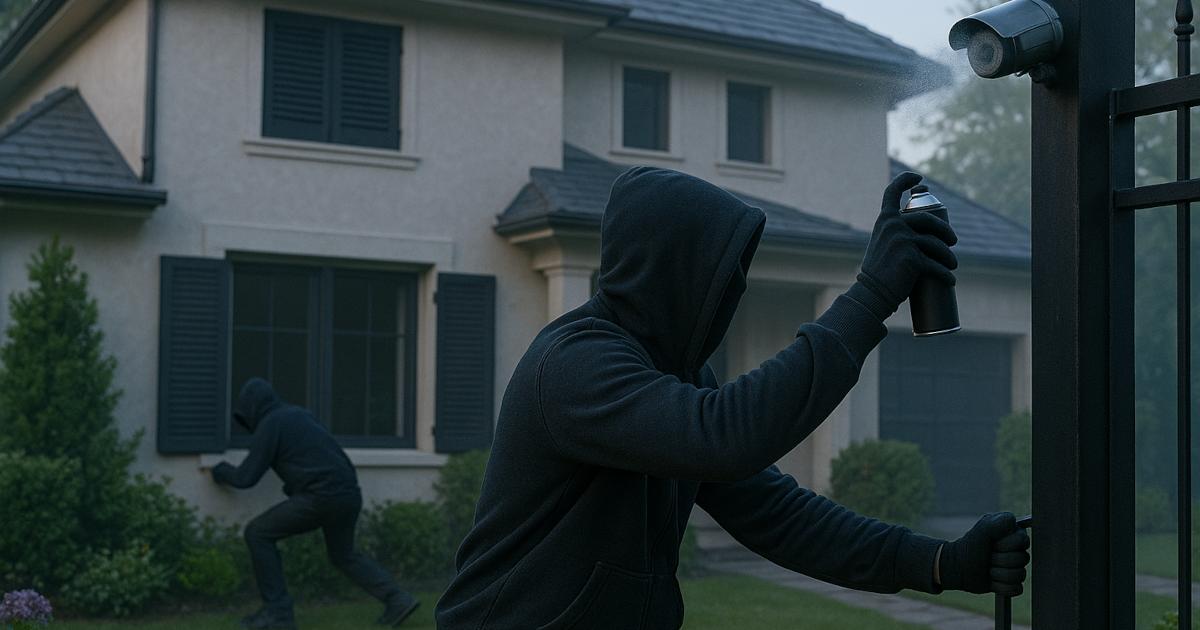 Co naprawdę znaczy czuwać?