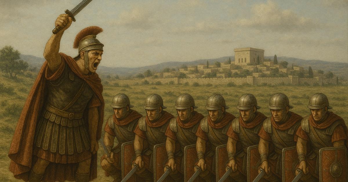 Nie tyle sam czyn, co twoja postawa serca pokazuje twoją wiarę.