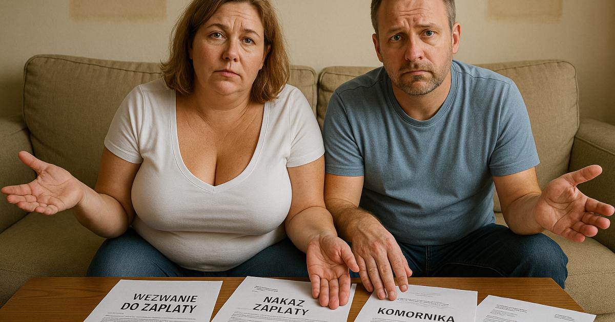 Co ja teraz pocznę?