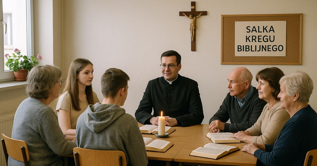 Halacha – brzemię przymusu, czy wyraz miłości?