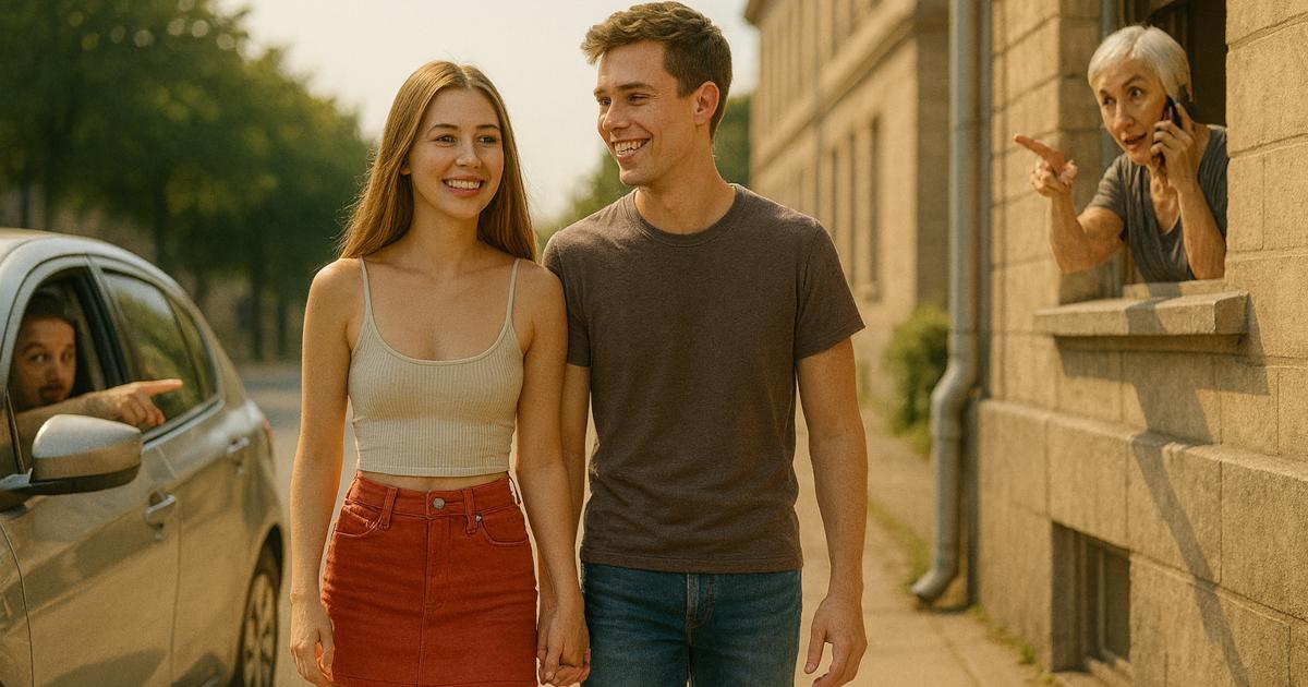 Jeszcze się taki nie narodził, co by wszystkim dogodził.