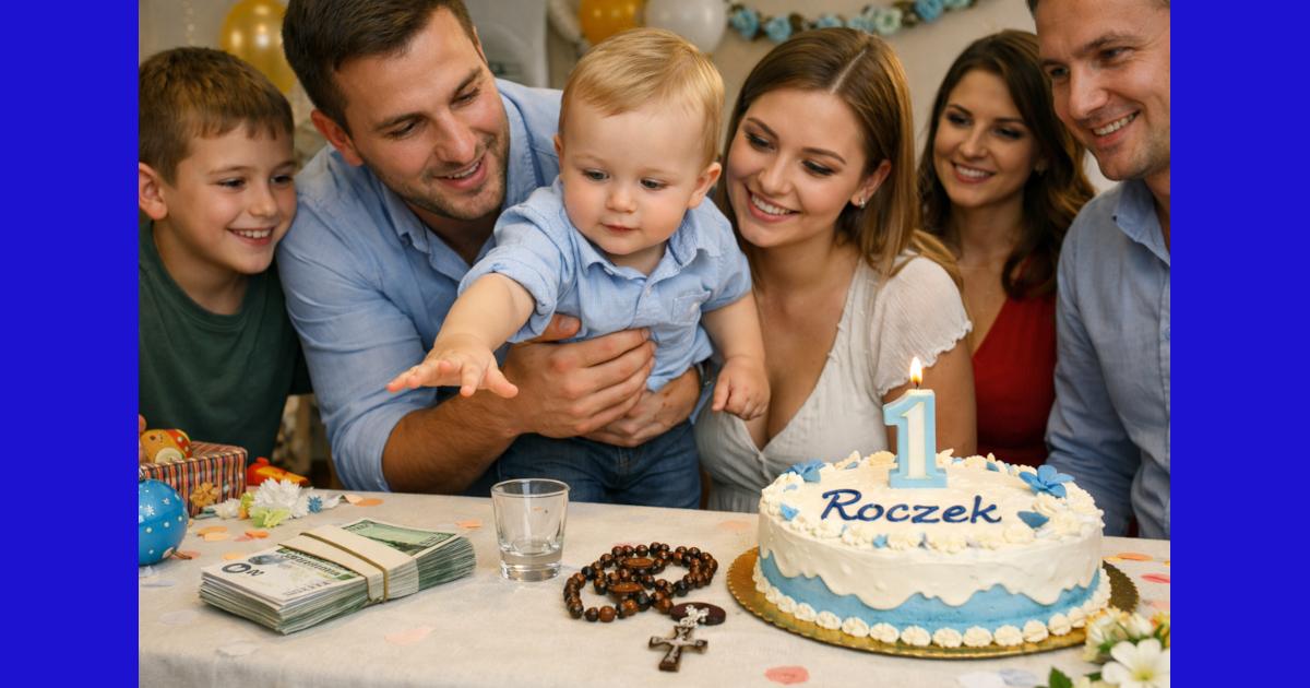 Co z ciebie wyrosło?