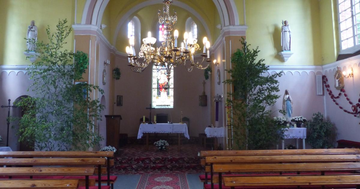 Wierność w służbie Bożej