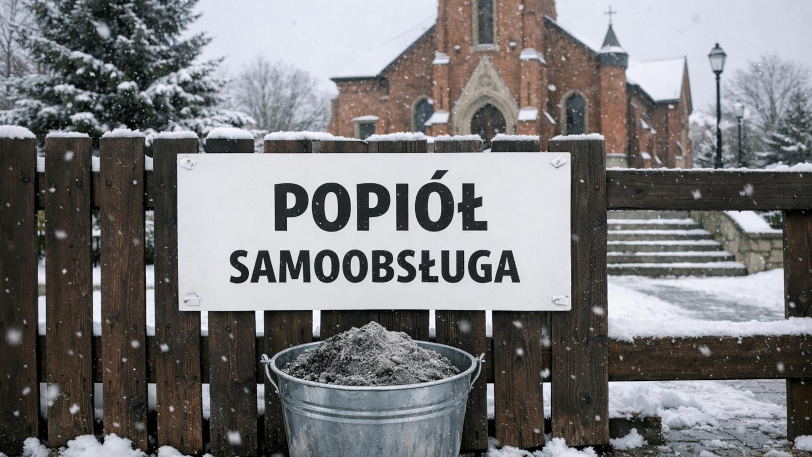 Grzesznik otworzył drzwi domu Jezusowi, gdy inni Go oceniali.