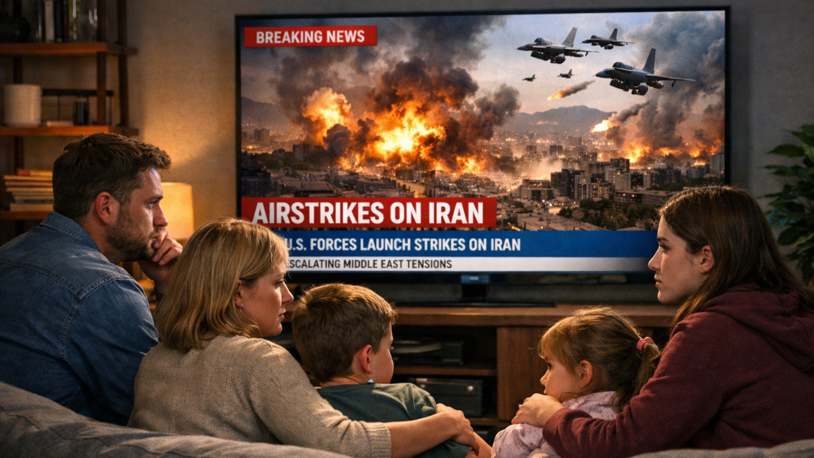 Przemienienie Jezusa umocnieniem na trudny czas.