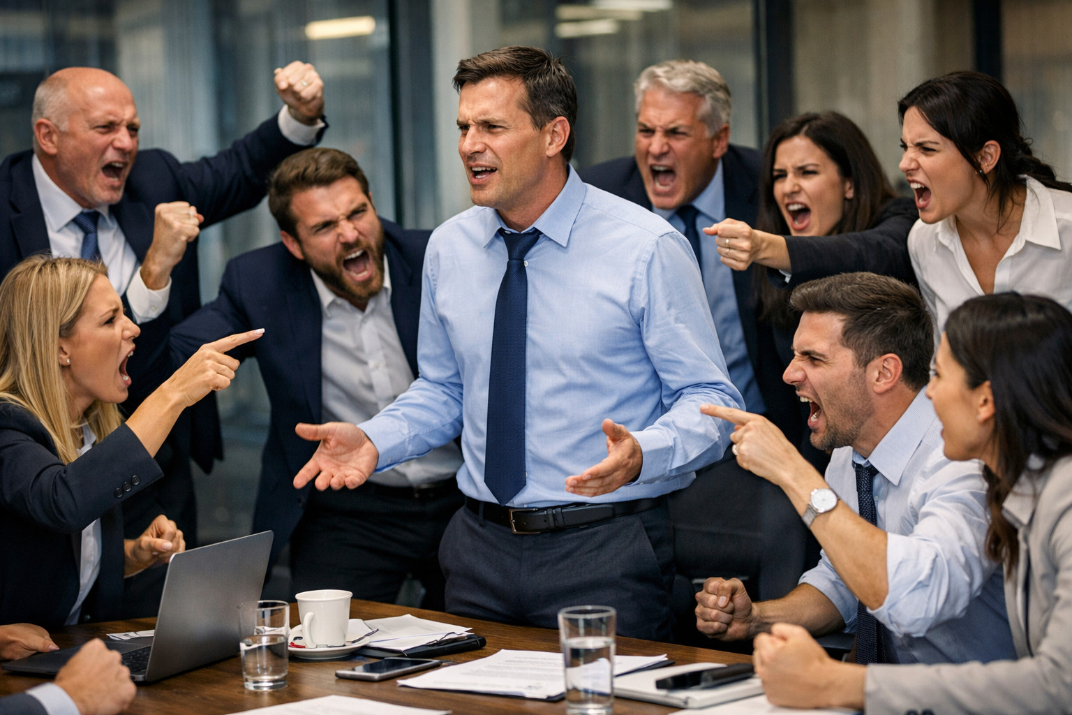 Są tematy tabu, których się nie rusza.