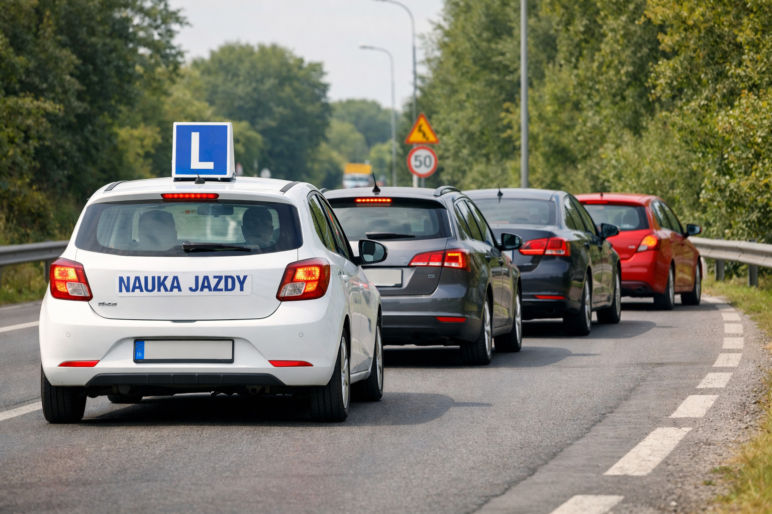 Prawo rytualne się zmieniło, ale prawo moralne obowiązuje nadal.