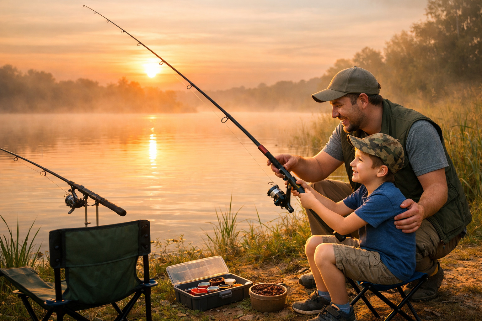 Jezus, jako Syn Boży terminuje u swego Ojca.